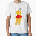 Yellow Bear by MOdrawings