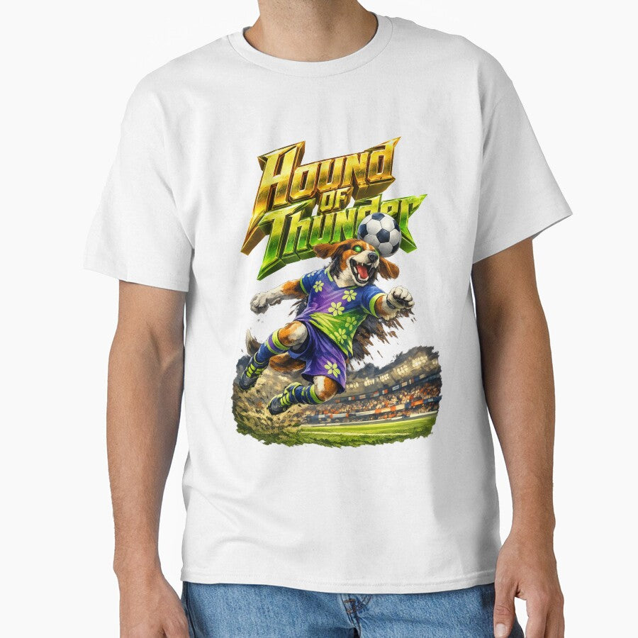 masterpiece-Hound by Masterpiece Apparel