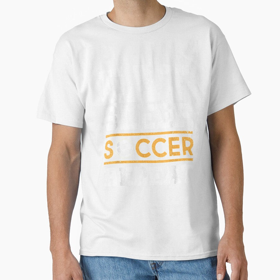 Eat Sleep Soccer Repeat - Cool Soccer Player Gift by JesseMill