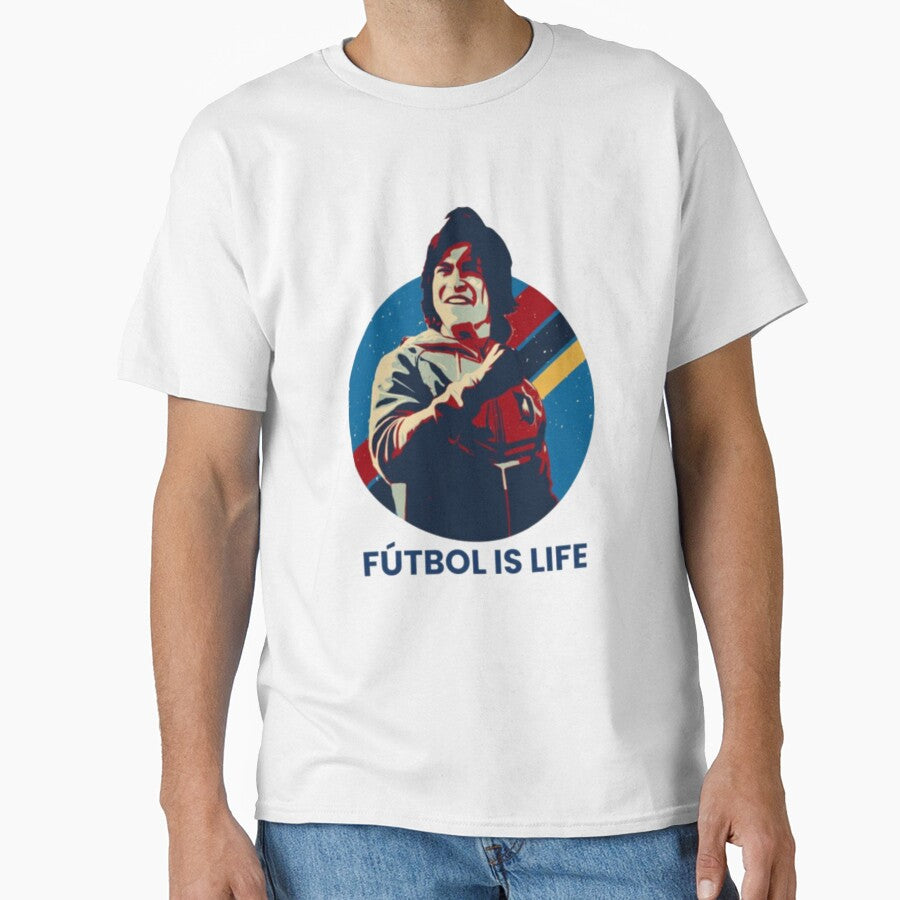 Futbol is life by AnnaLynch89