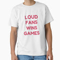 LOUD FANS WINS GAMES for FIFA WORLDCUP 2026. by ZANU creativity