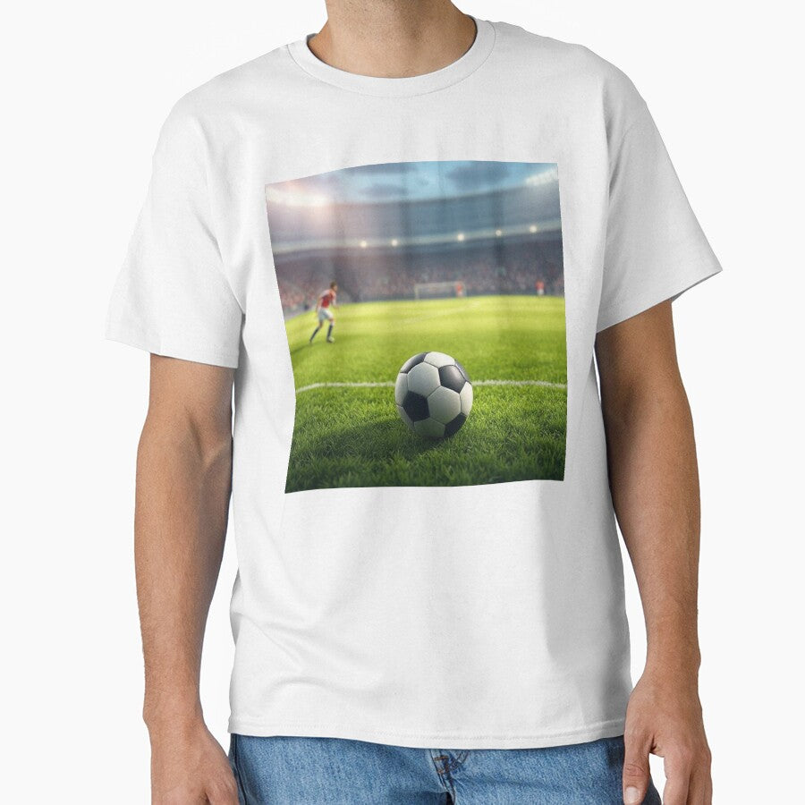 Soccer by AllAroundArtist