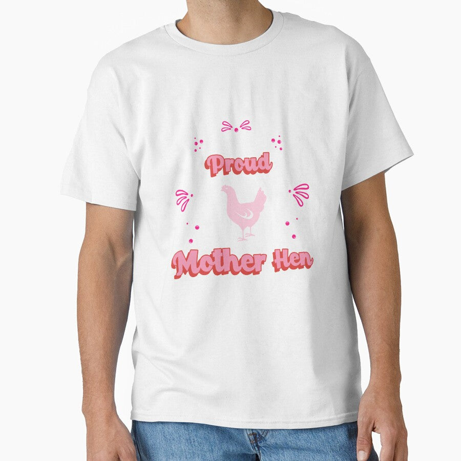Proud mother Hen by  Any Mood Designs