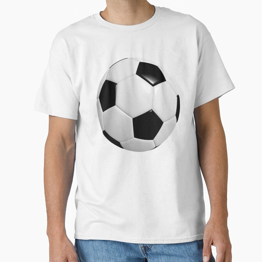 soccer ball by laribot