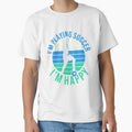Soccer and Im Happy by DabGraphic