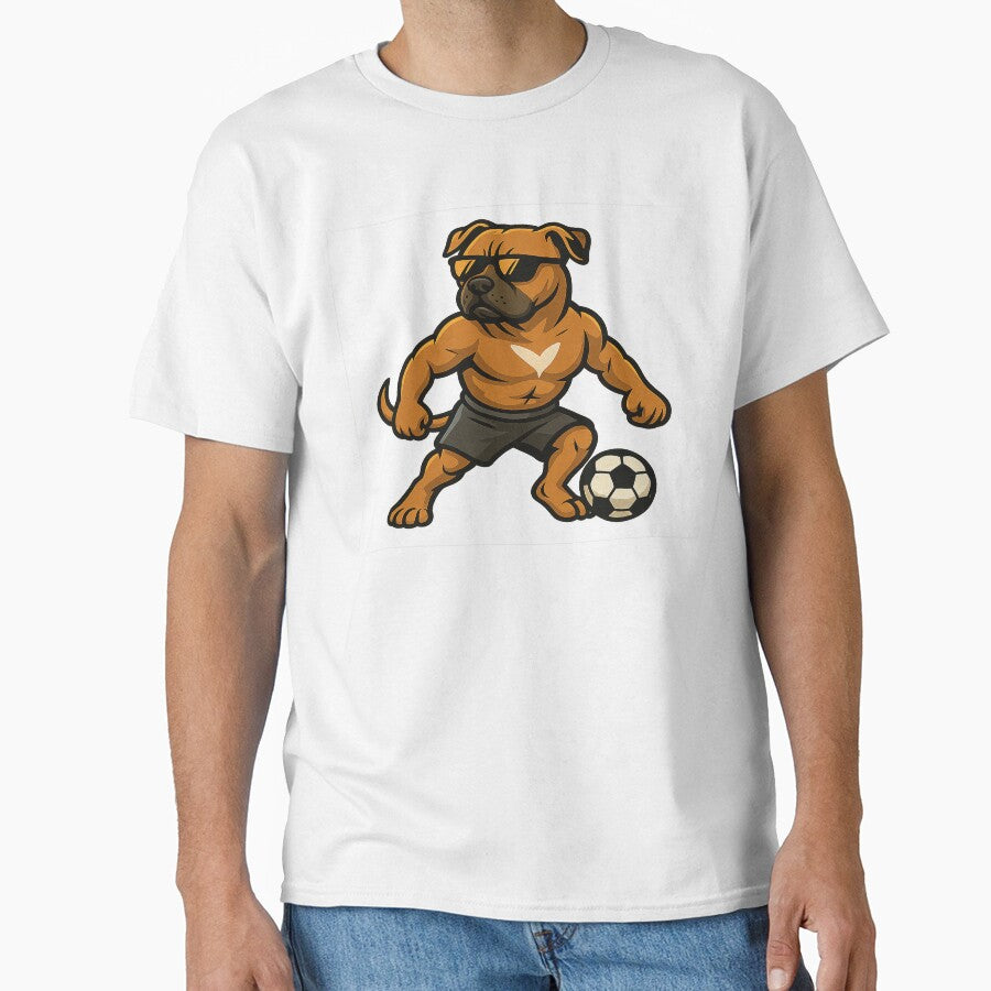 Gryf Style – Street Soccer King by GryfStyle