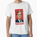 Vintage How Ya Livin Higgie Smalls Men Women Team by Afcwilkinson309