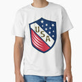 USA soccer by RAMIRELLI