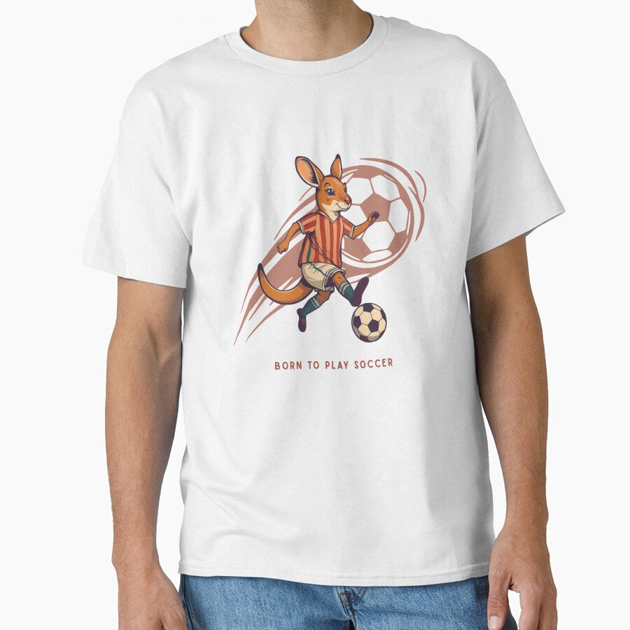 Soccer (Kangaroo) 1.2 by AVLVision