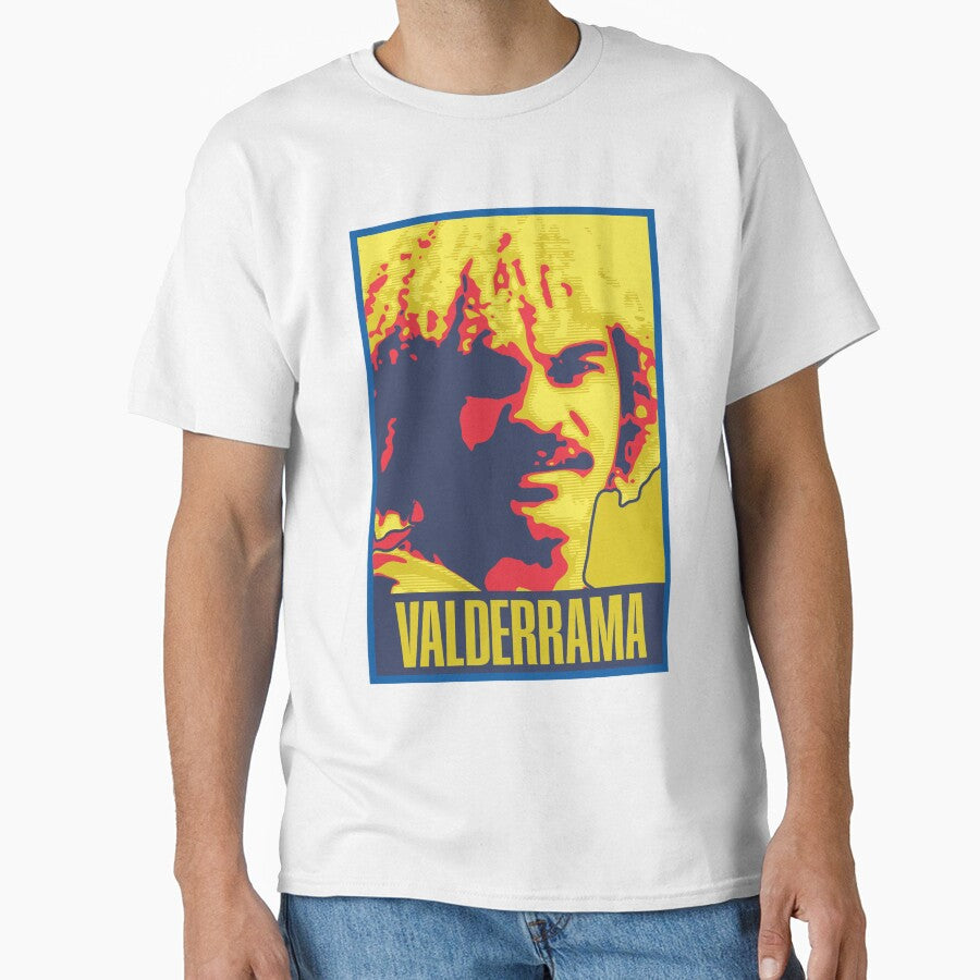 Valderrama - COLOMBIA by DFA