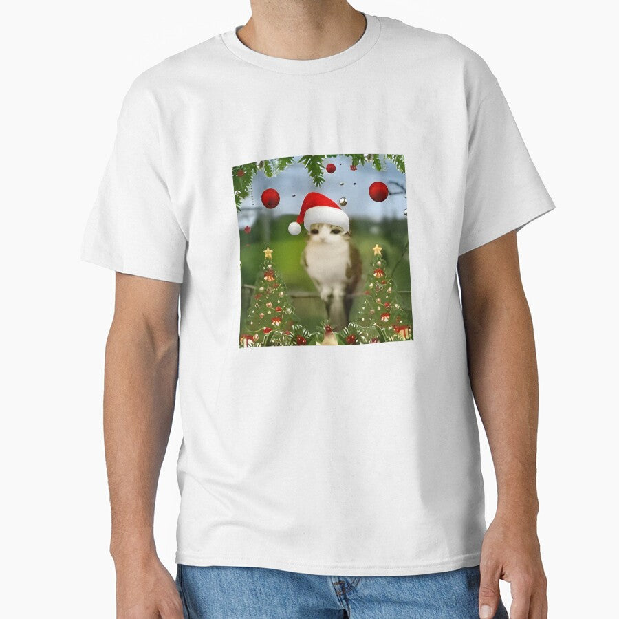Meowl Christmas by memesuperforge