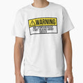 Soccer Warning by XCIV