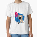 Birthday Boy 5 Years - Pup Soccer by onicon
