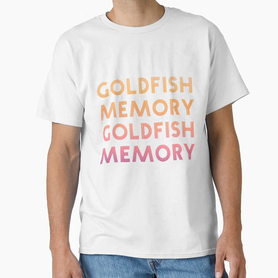 Richmond Be like goldfish by CalvinBell134