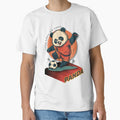 Soccer (Cute Panda) 1.3 by AVLVision