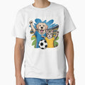 Title Idea: Football Teammates. by Brochamorocha