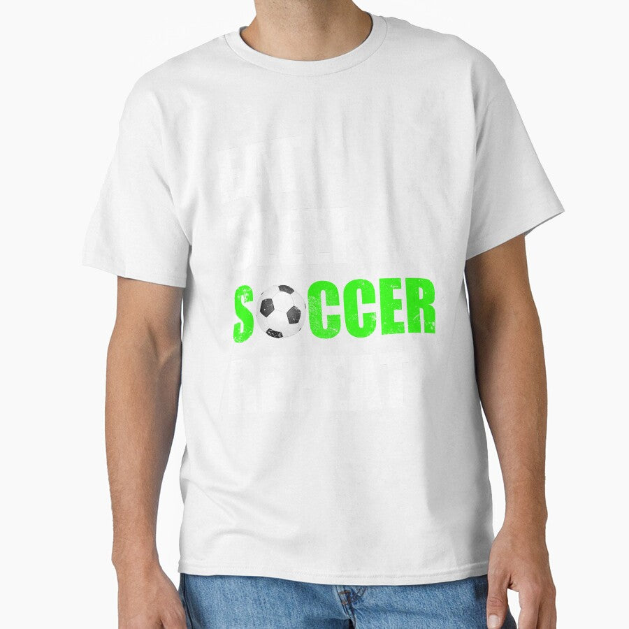 Eat Sleep Soccer Repeat by Greenthumb94