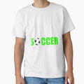 Eat Sleep Soccer Repeat by Greenthumb94