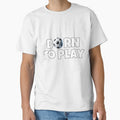 Born to play by Rocklights