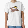 My dog ​​plays soccer by Piiplle-pop