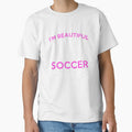 Beautiful Soccer Mom by D3monic