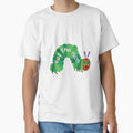 Eat The Rich Hungry Caterpillar by lindsey788