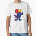 Footix - World Cup 98' Mascote Logo by Deepwood