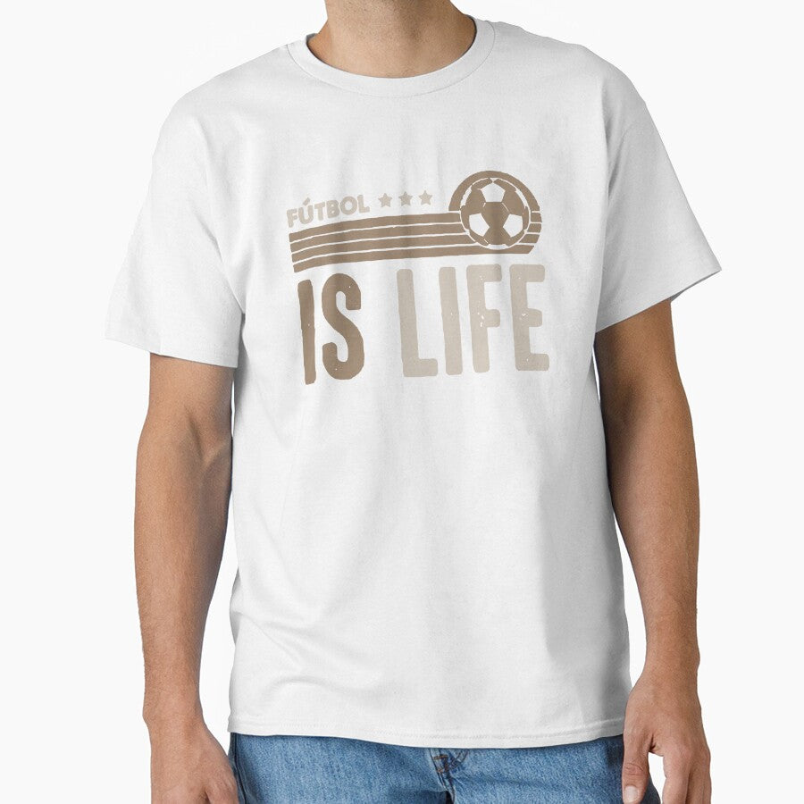 Futbol Football is Life by FindingGossip