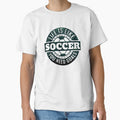 Life is Soccer by DabGraphic