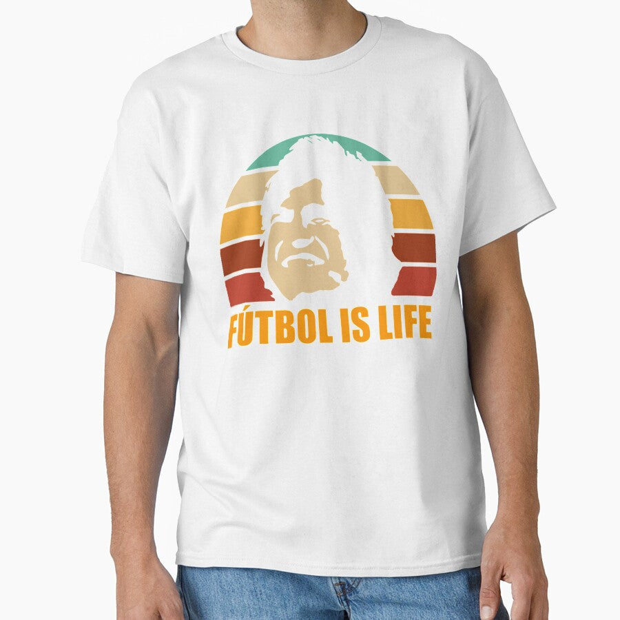 FUTBOL IS LIFE by CrazyForDolls