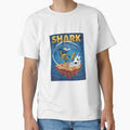 Shark Soccer Bicycle Kick by AlphaMinds