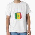 Flags - GJGJ 31 by MyStickersCove