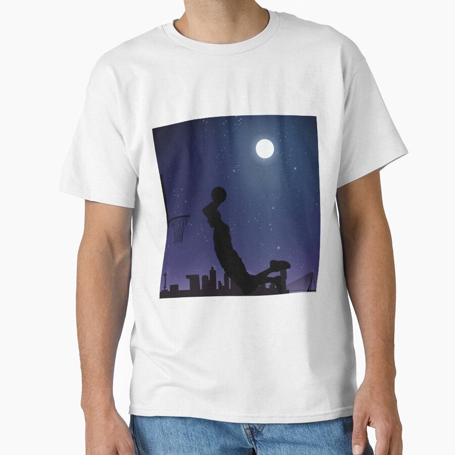 born to play basketball by Karolj