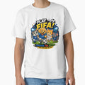 Play FIFA Cats, Dog & Mouse by MR4me