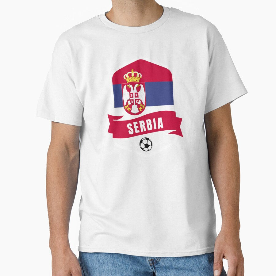 Serbia National Team by Blok45