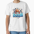 Soccer by PassionforLove