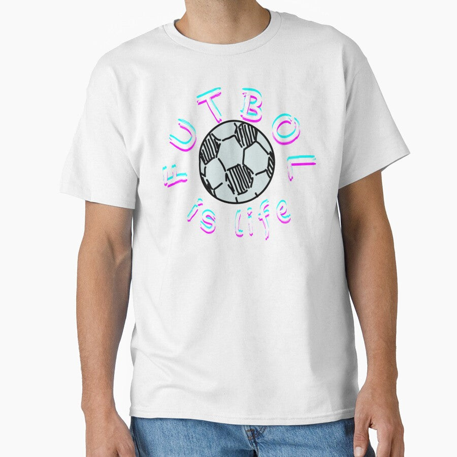 Roy Kent Futbol Is Life Active by JBNelsones