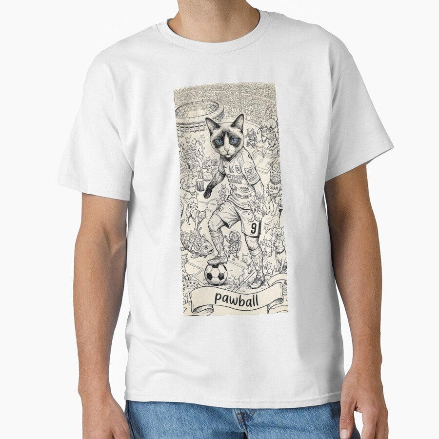 pawball by Art Arcade