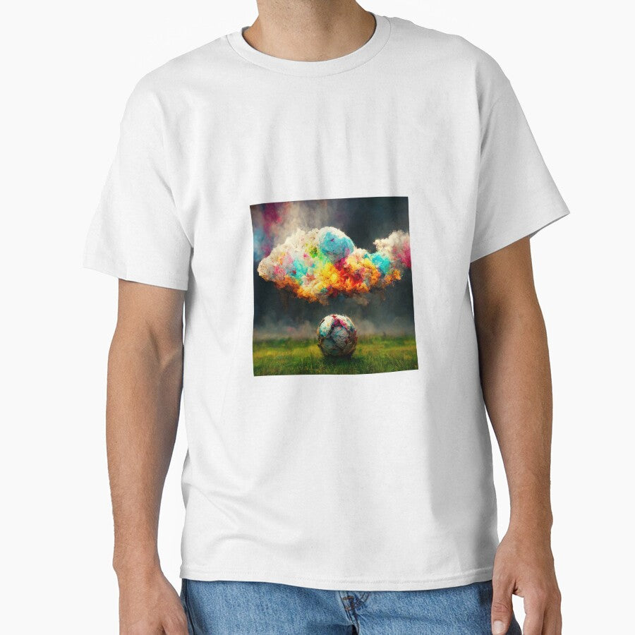Football is Life by GeekGasmMerch