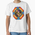 ELO by Lonesome Dog Art