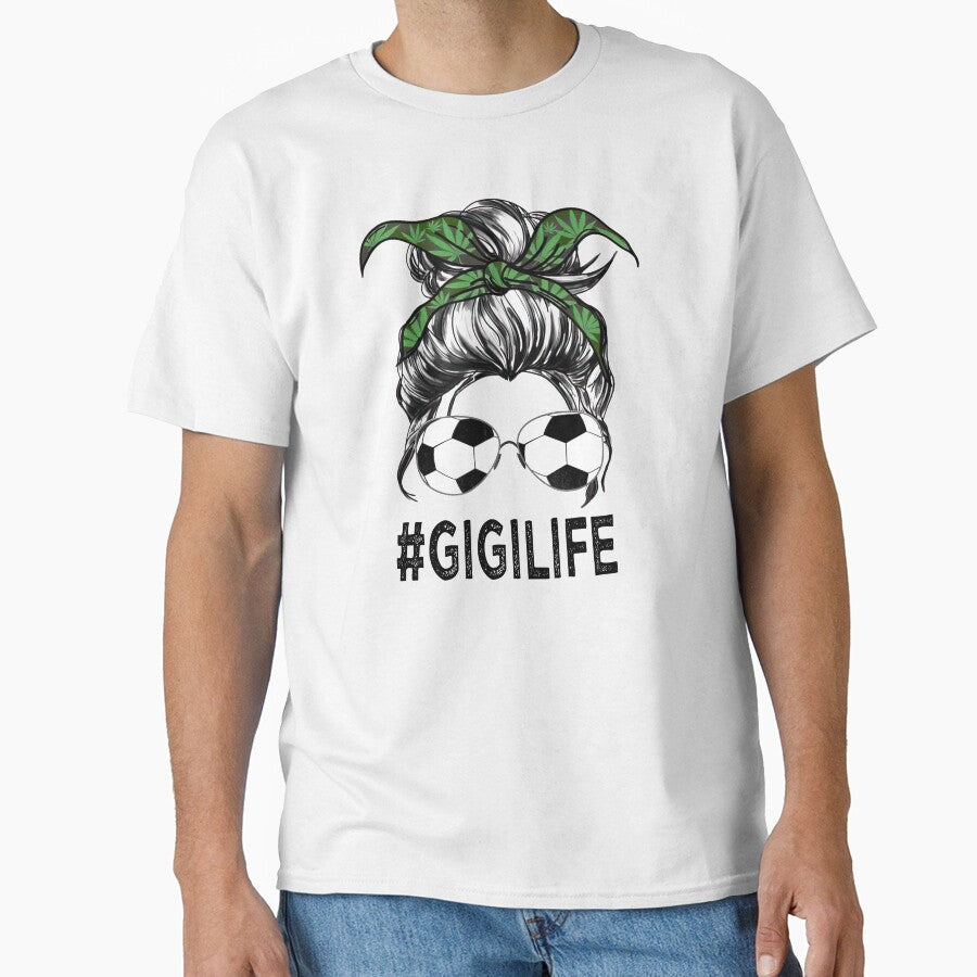 Gigi life 2021 Mothers day by Kasantimo