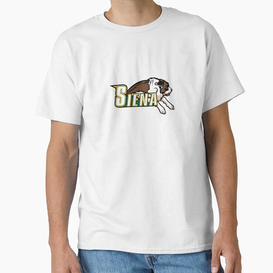 The Siena Dog by HidekiMatsuno