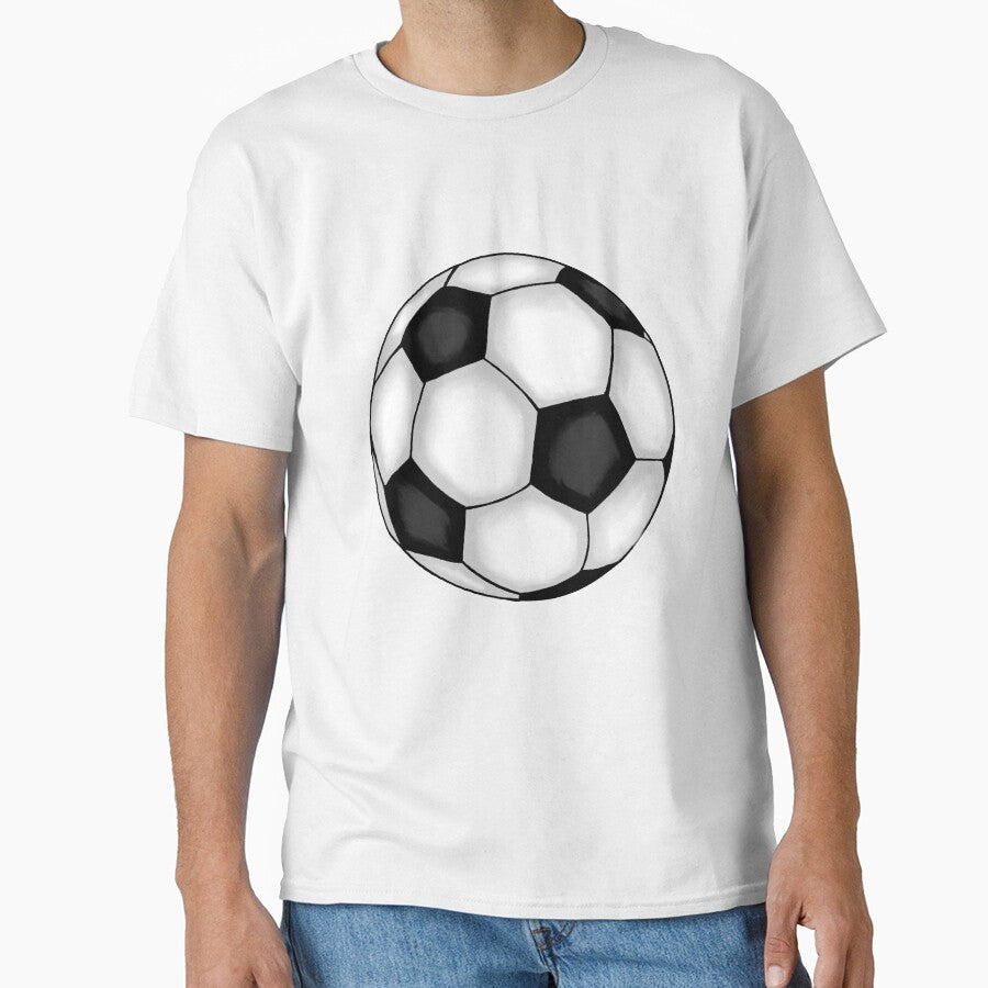 Soccer Balls for Everyone! by Sharilea