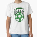Soccer Life-Gr and Wt by VJKTees