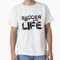 Soccer is my life by DabGraphic