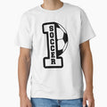 Number One Game Football Soccer Cool Design by LJ4EVER