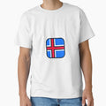 Flags - GJGJ 20 by MyStickersCove