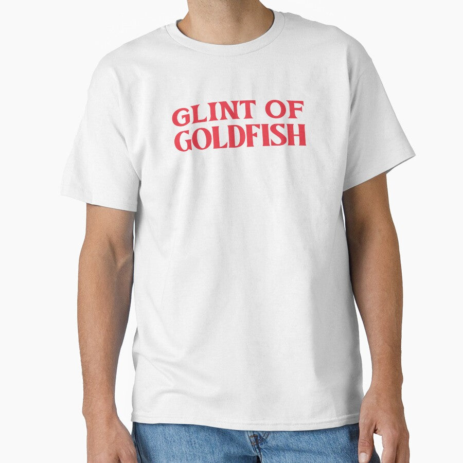 Glint of Goldfish Collective Animal Fish Nouns Fun Trivia Education by StudioTVDinners