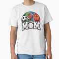 All-Star Sports Mom – Always in the Stands by Fragy72
