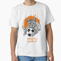 Purrfect Soccer Cat by SportyVerse